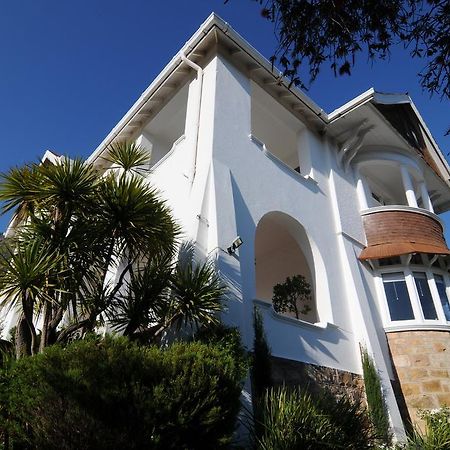 Abbey Manor Luxury Guesthouse Cape Town Exterior foto