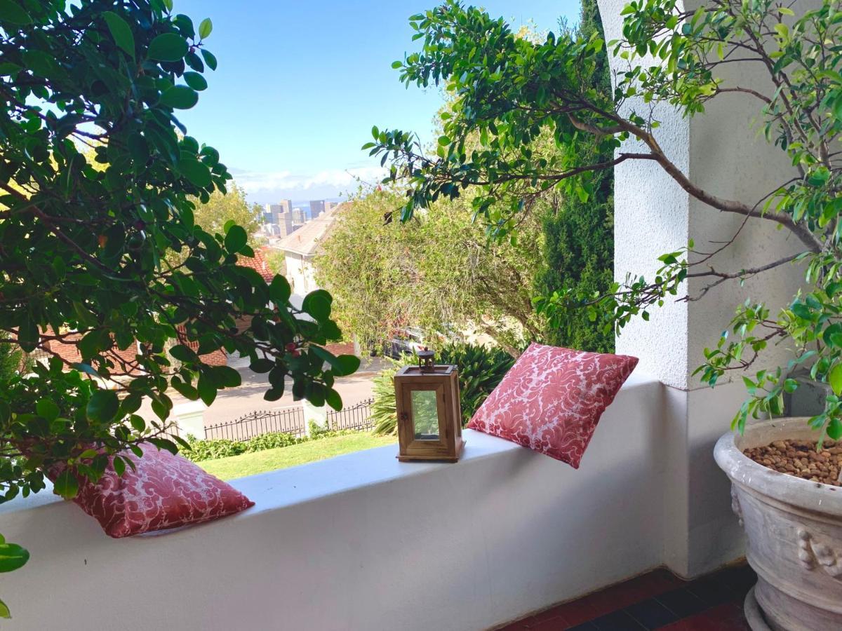 Abbey Manor Luxury Guesthouse Cape Town Exterior foto