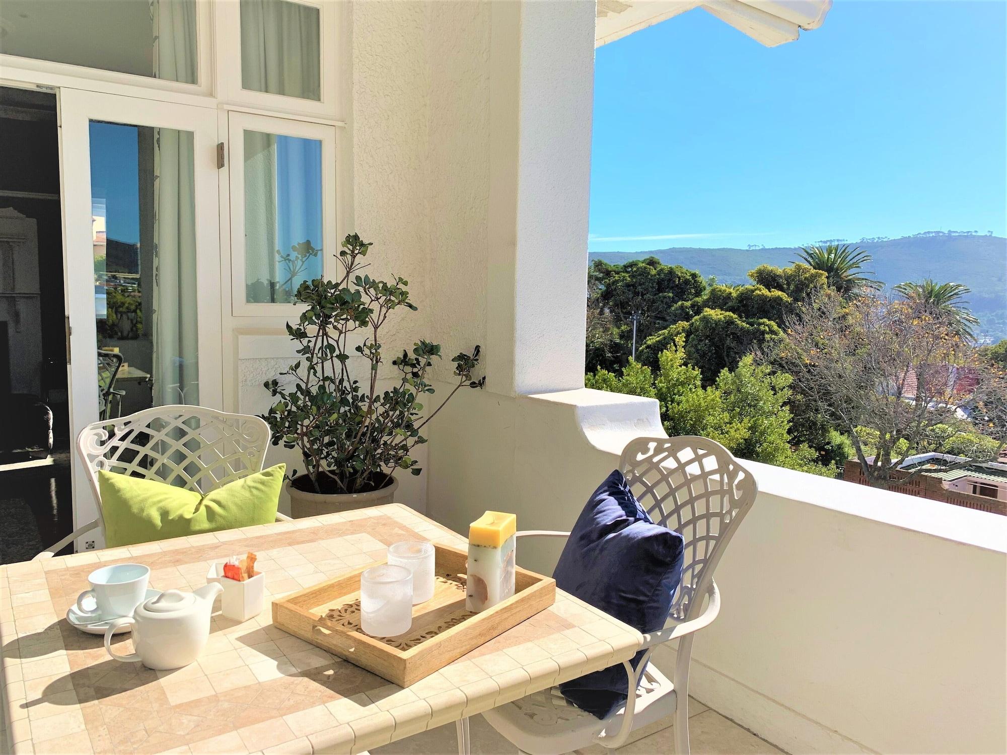 Abbey Manor Luxury Guesthouse Cape Town Exterior foto