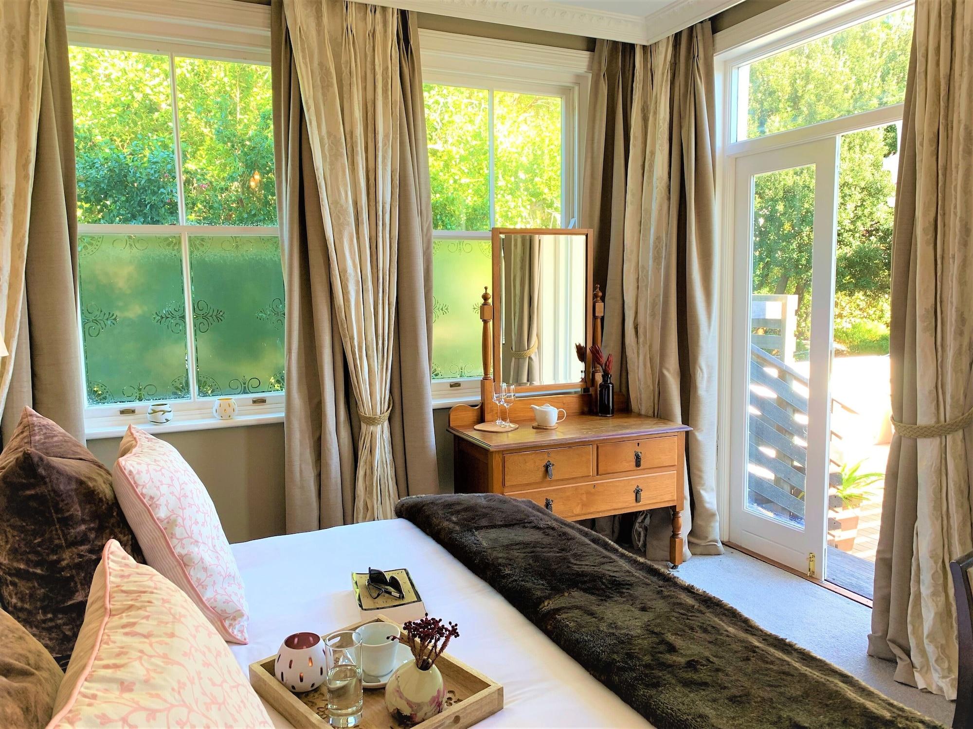 Abbey Manor Luxury Guesthouse Cape Town Exterior foto