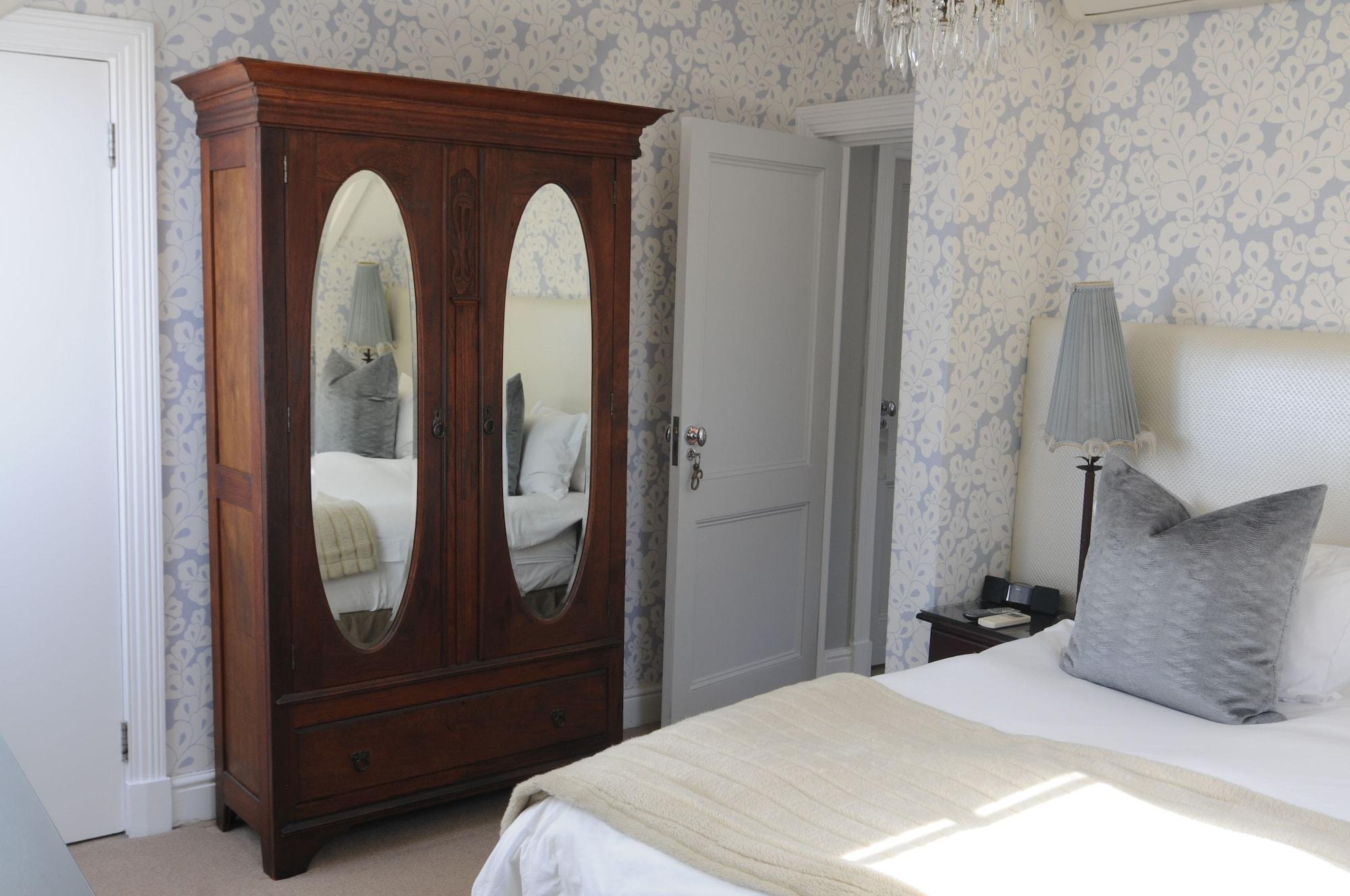 Abbey Manor Luxury Guesthouse Cape Town Exterior foto