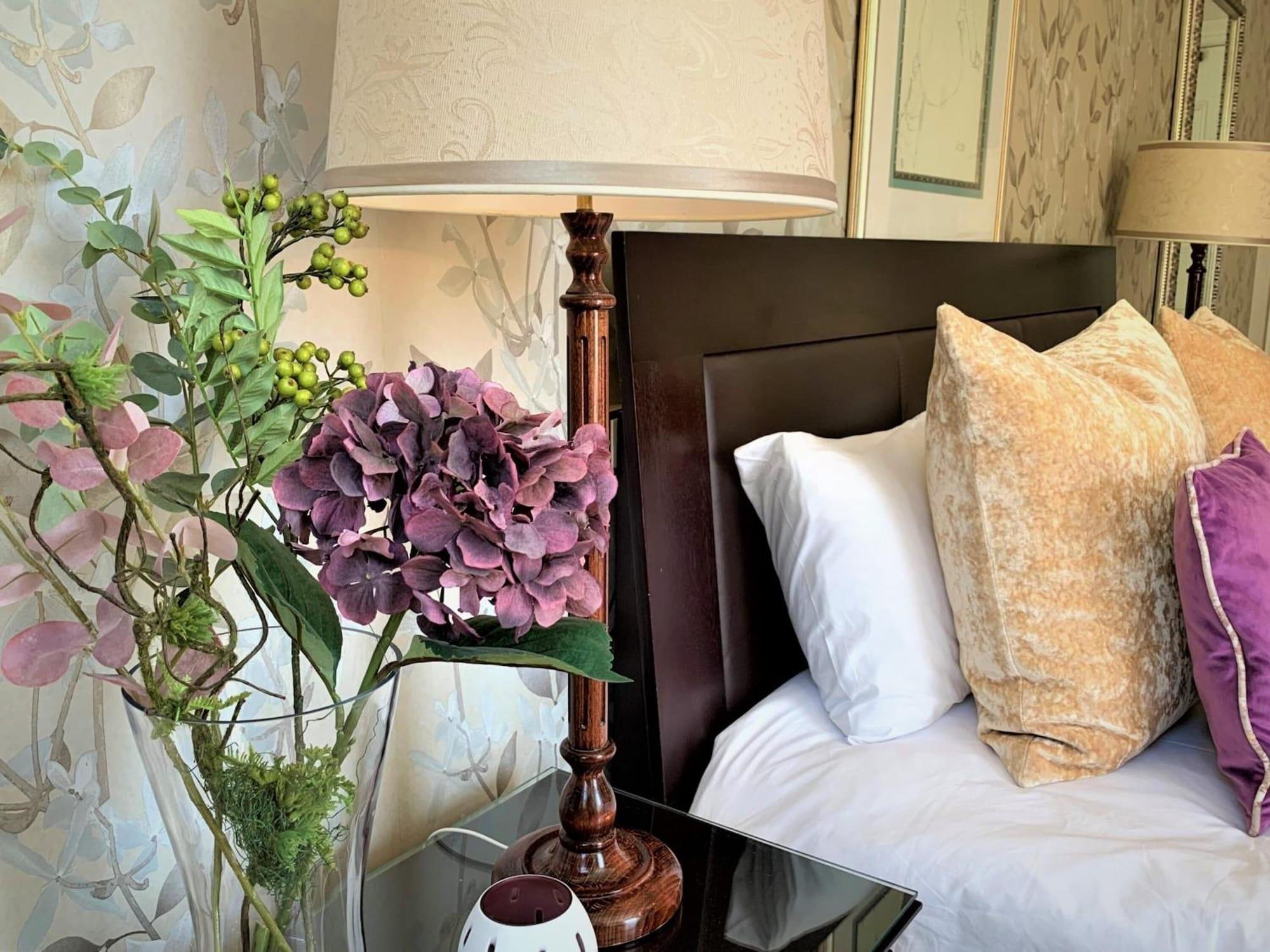 Abbey Manor Luxury Guesthouse Cape Town Exterior foto