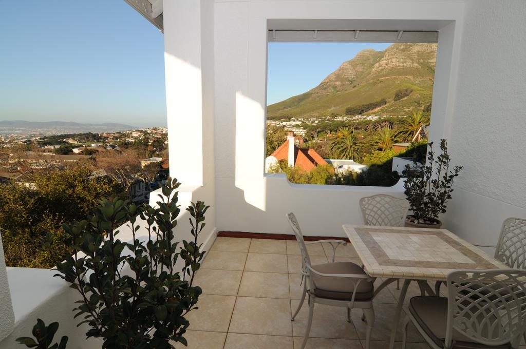 Abbey Manor Luxury Guesthouse Cape Town Cameră foto