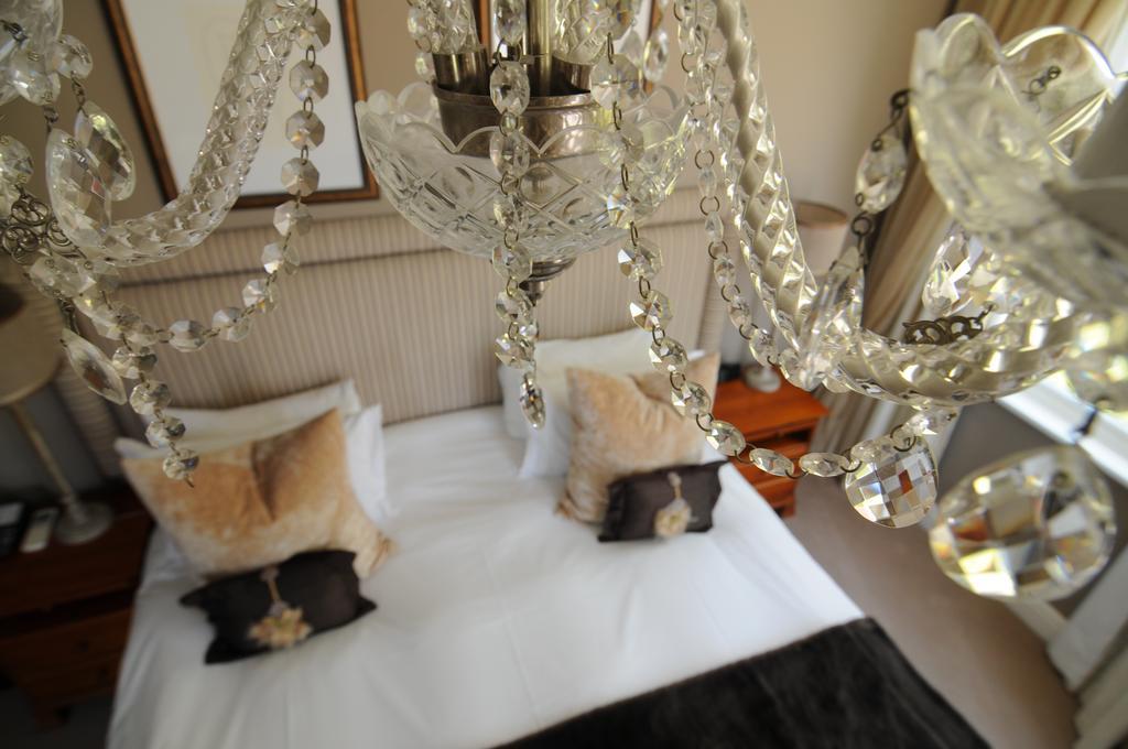 Abbey Manor Luxury Guesthouse Cape Town Exterior foto