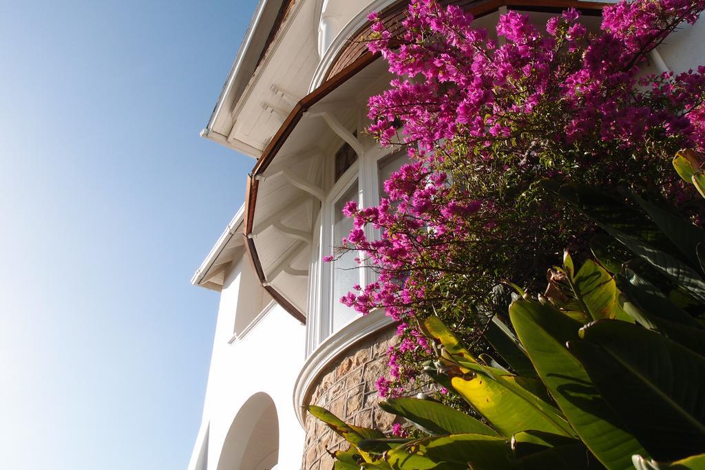 Abbey Manor Luxury Guesthouse Cape Town Exterior foto
