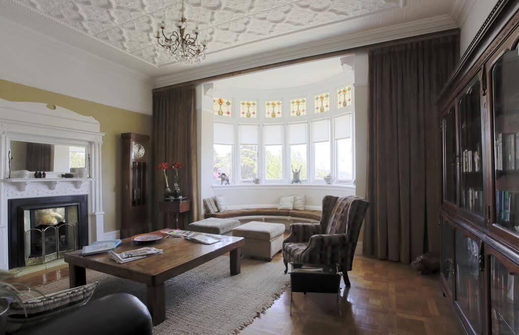 Abbey Manor Luxury Guesthouse Cape Town Exterior foto