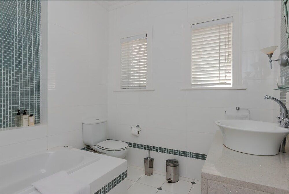 Abbey Manor Luxury Guesthouse Cape Town Exterior foto