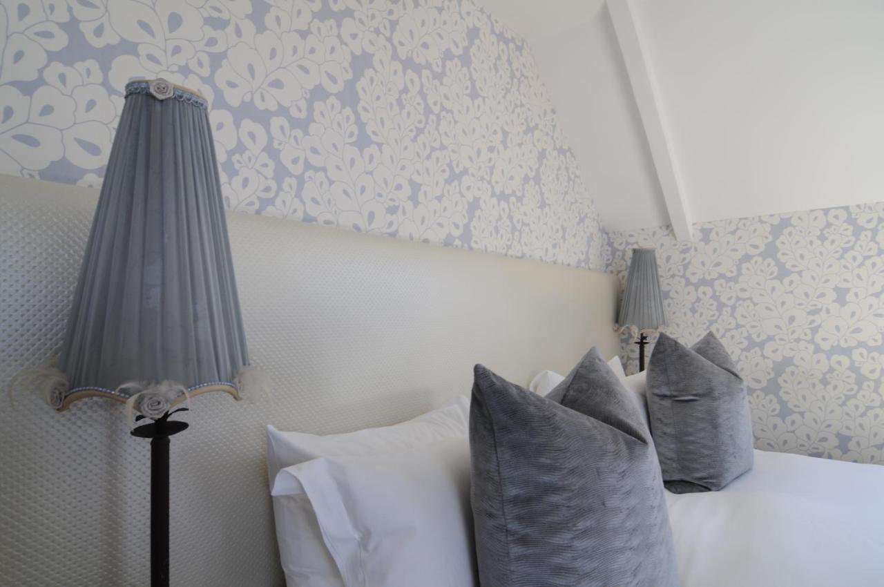 Abbey Manor Luxury Guesthouse Cape Town Exterior foto